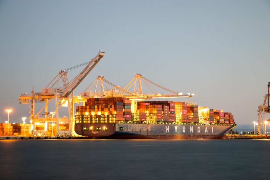 warehousing